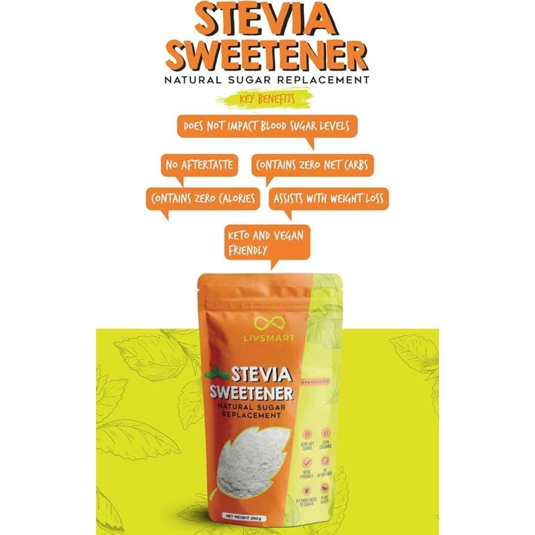 Stevia Powder 250g
