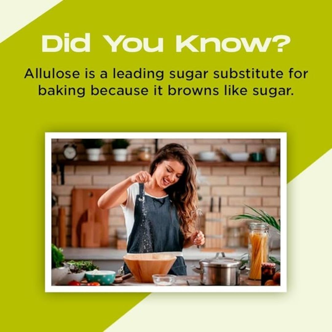 Livsmart Allulose Sweetener
