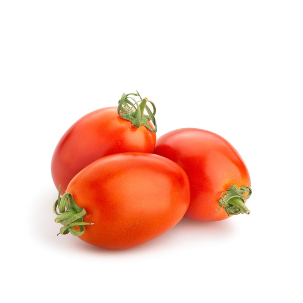 RED PLUM TOMATO 250gm pack