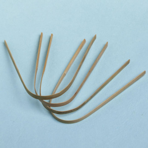 Image of Bamboo toungh cleaner by Rootz Organics