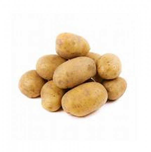 Image of Baby Potato 500gm