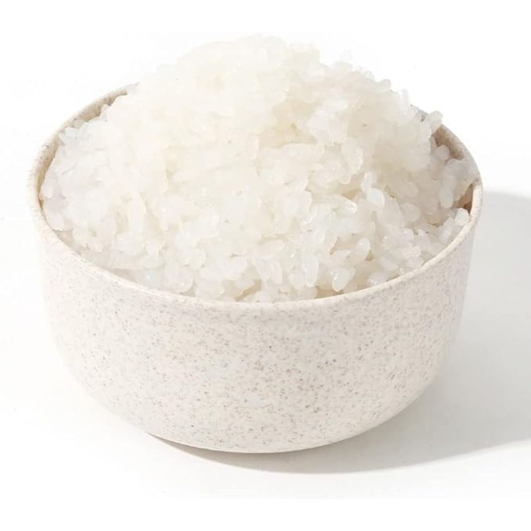 Organic Shirataki (Konjac) Rice 200g