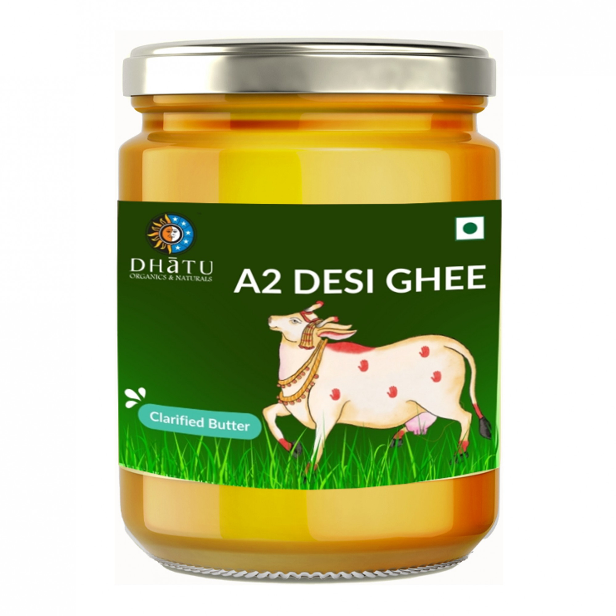 A2 Ghee 450g