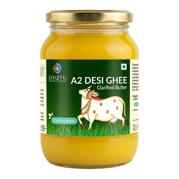 Image of A2 Ghee 450g