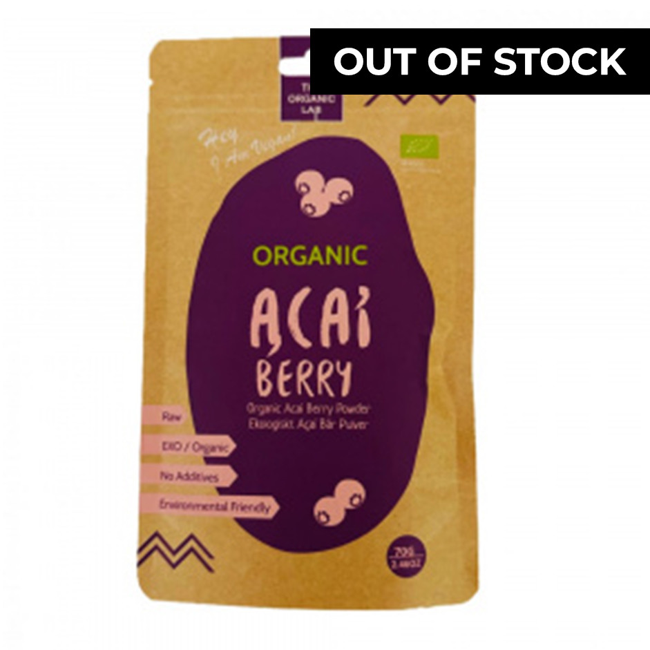 Acai Berry 70gm