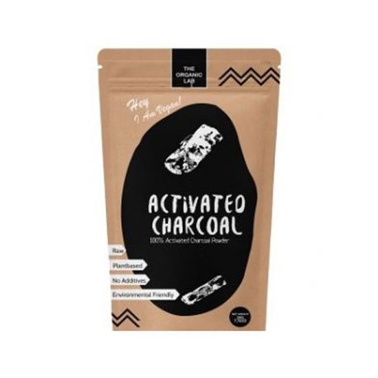 Image of Activated Charcoal 100 gm