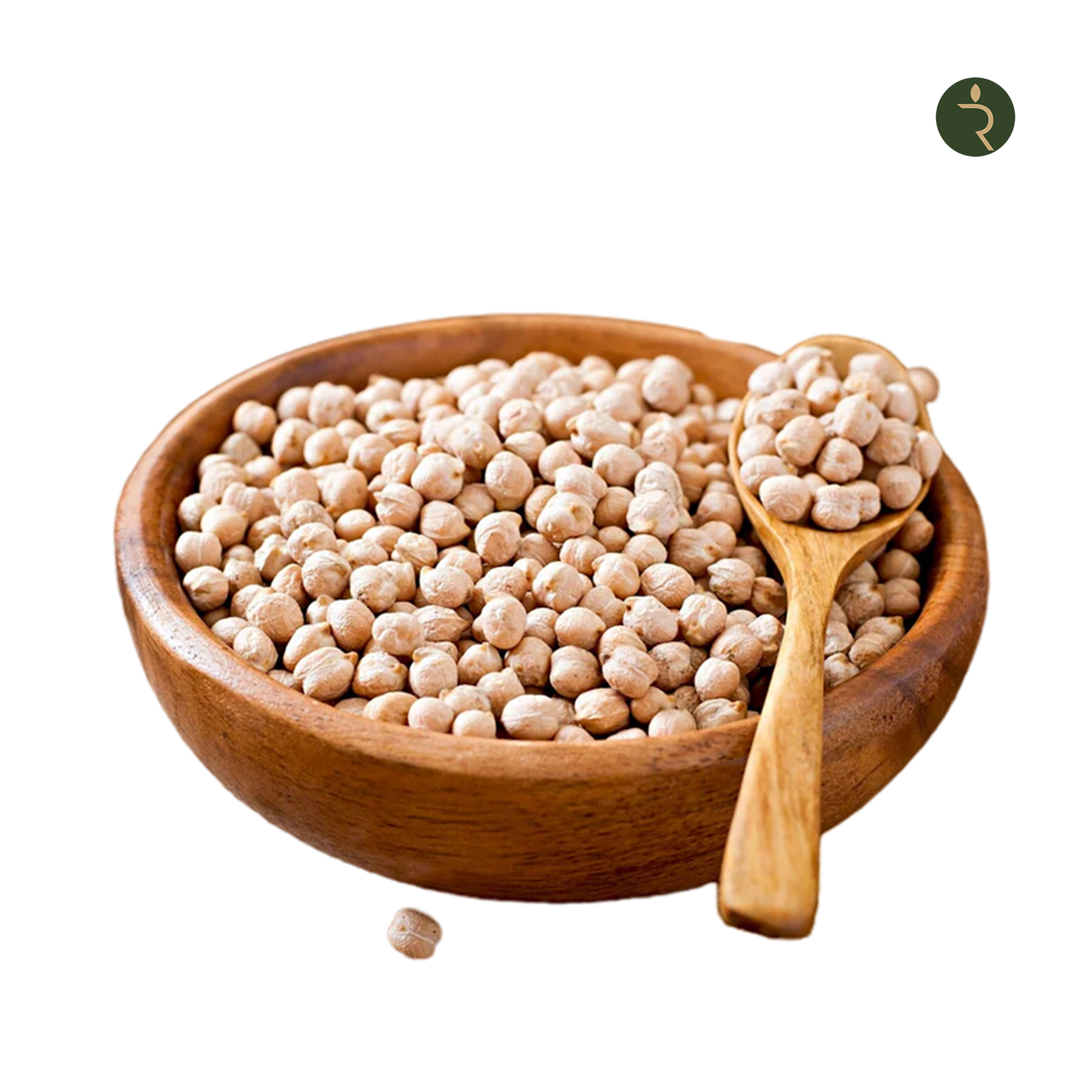 Organic Kabuli Chana Whole Dal 1Kg