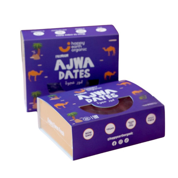 Image of Organic Ajwa