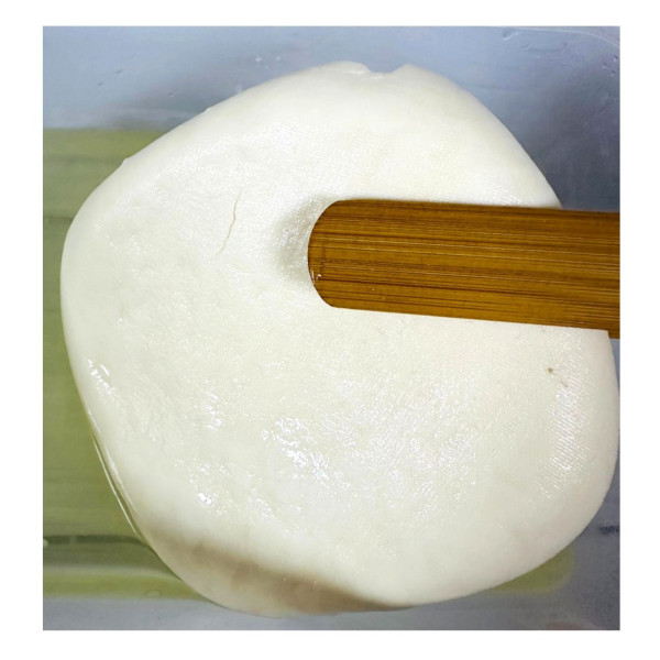 Image of Akawi Cheese 500gm by Rootz Organics