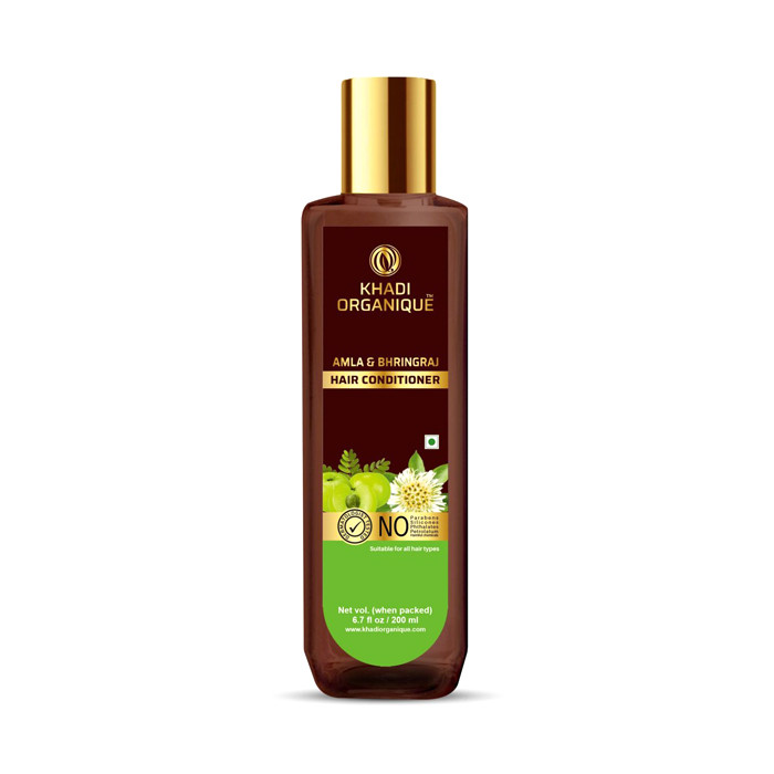 Amla Bhringraj Conditioner