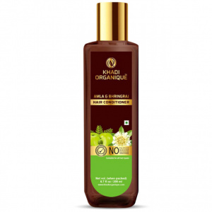 Image of Amla Bhringraj Conditioner 