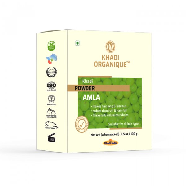Image of Amla Powder