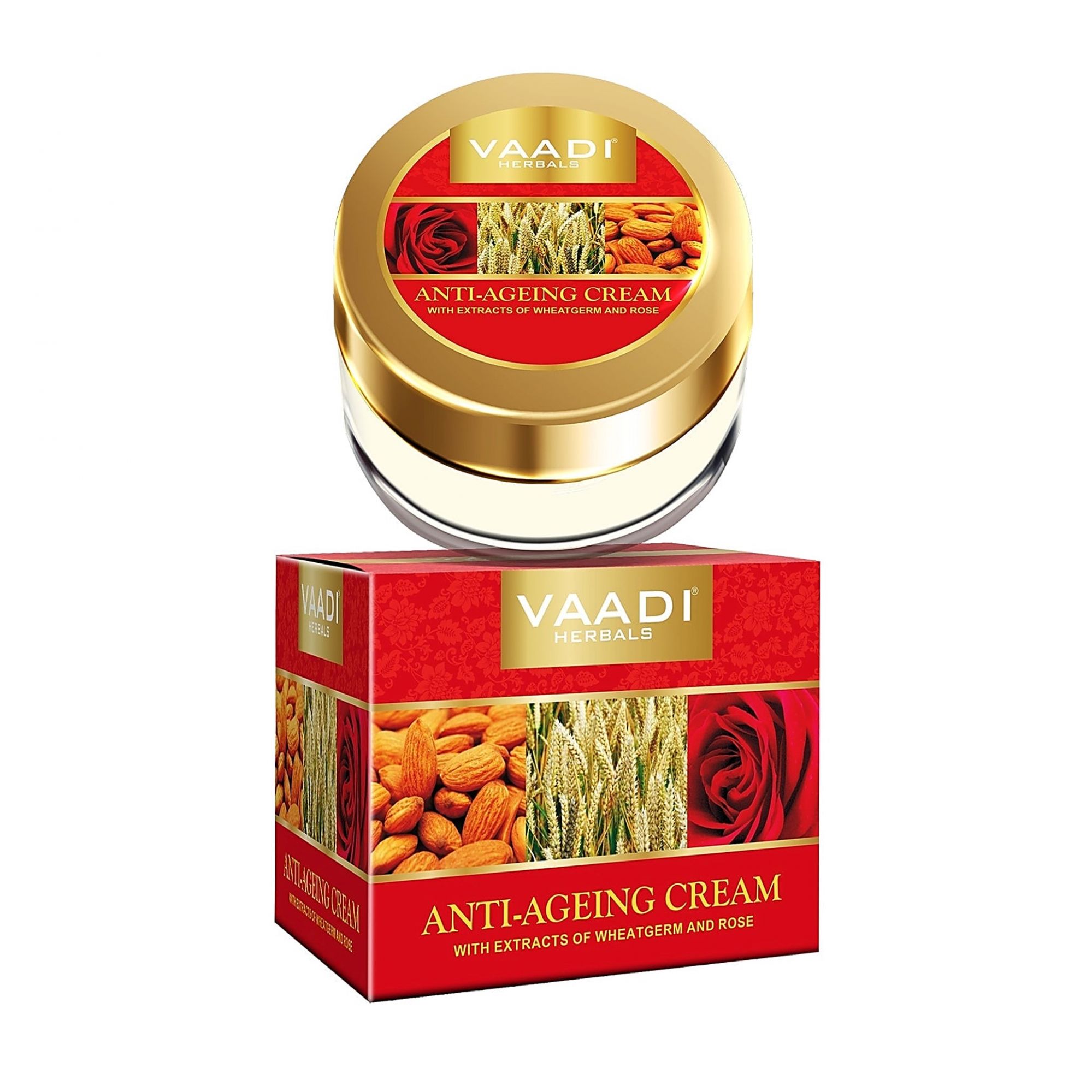 Anti-Aging Cream 150gm