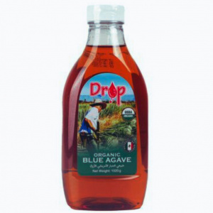 Image of Organic Agave Syrup Drop 1020gm