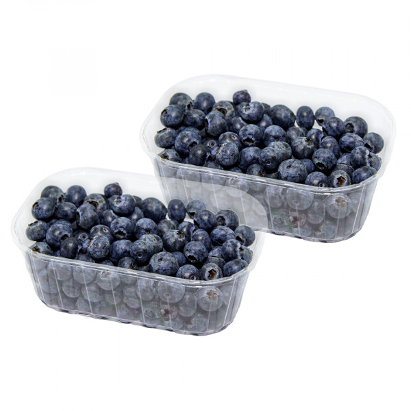 Image of Organic Blueberry pack of 2