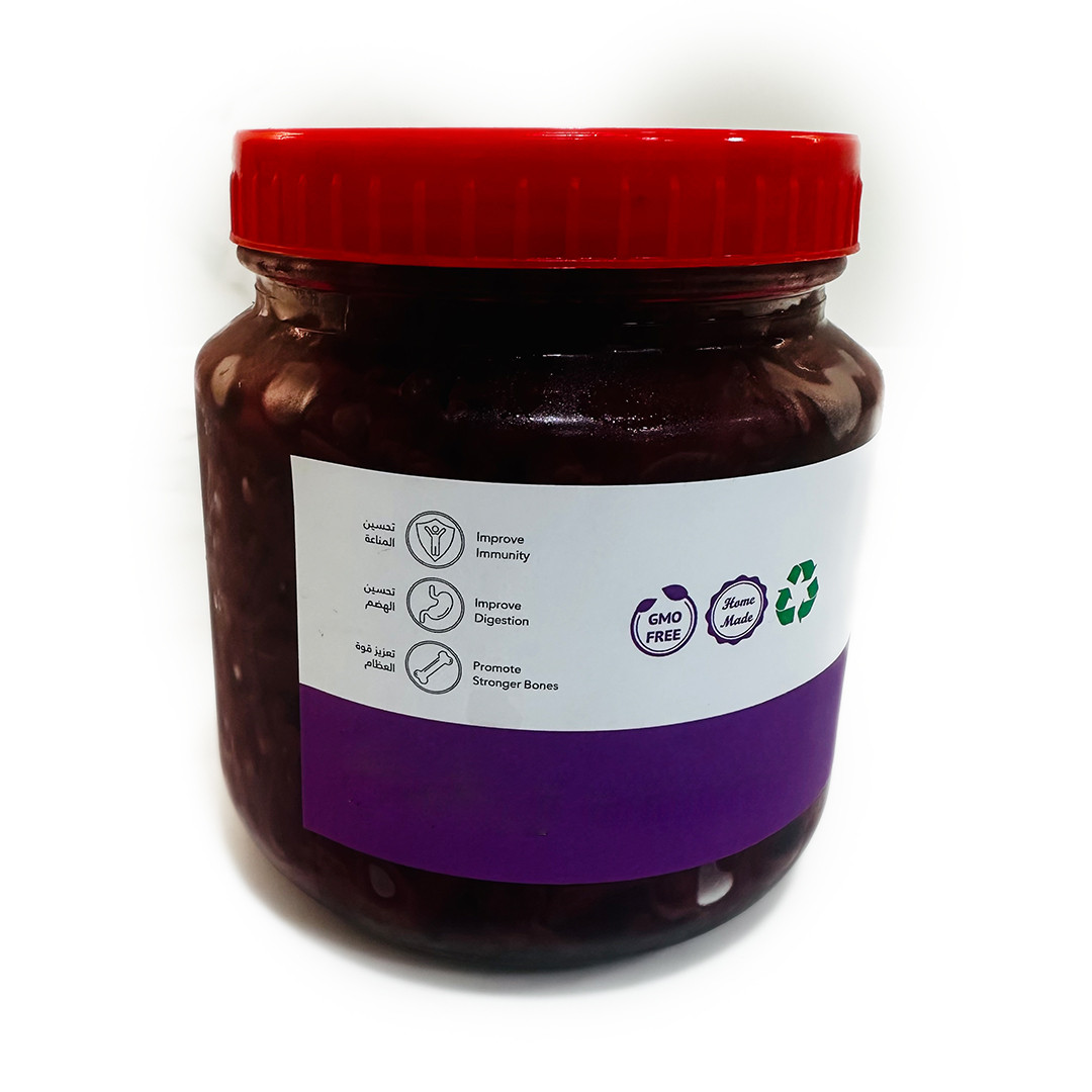 Fermented Wellness Mix 500gm by Rootz Organics
