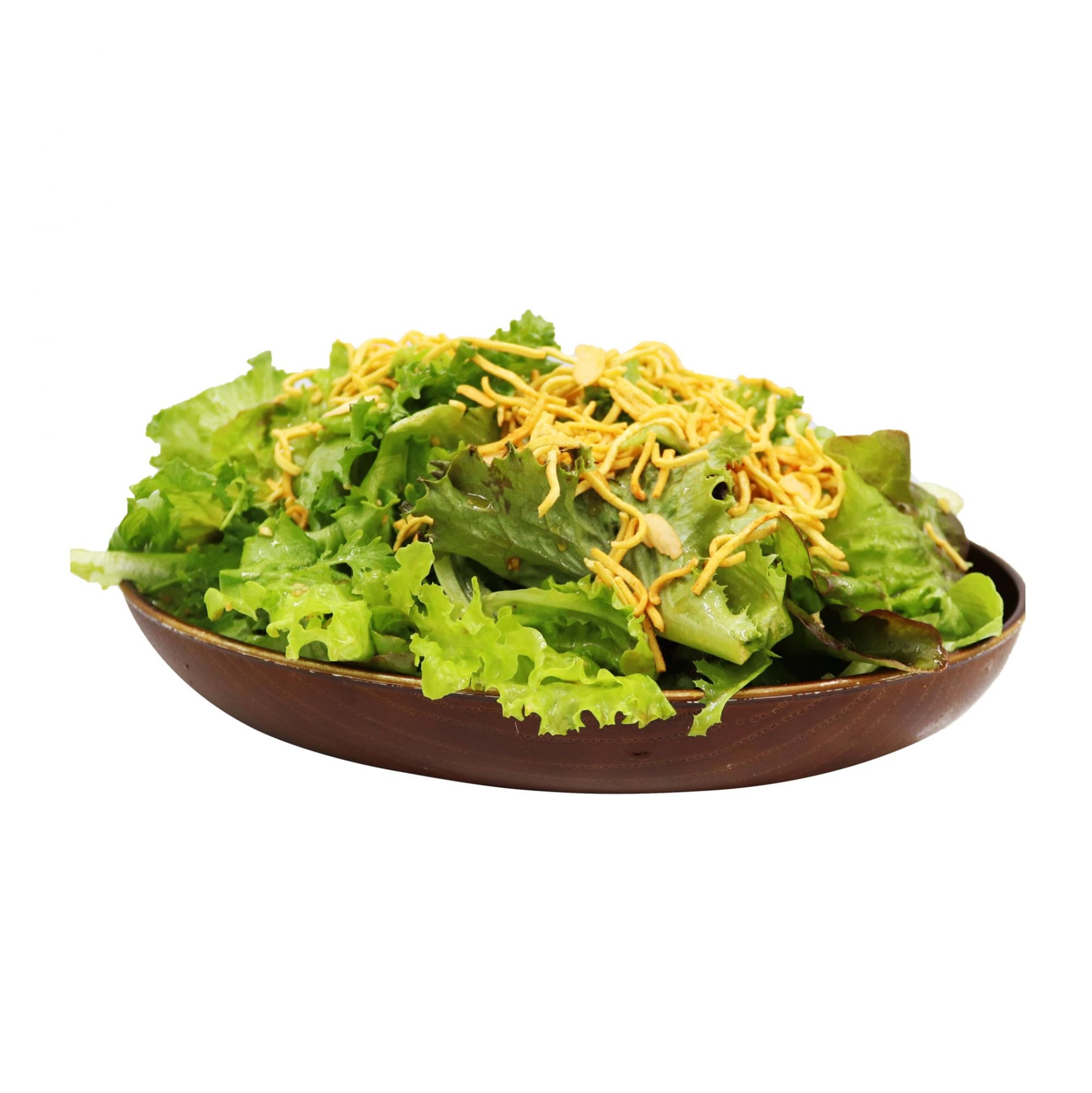 Asian Fiesta Salad 190gm - PACK OF 3 by Rootz Organics