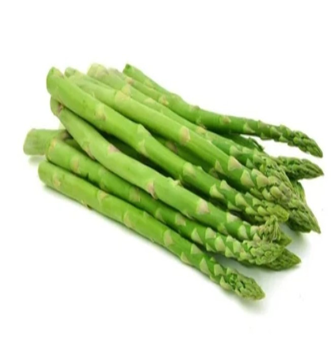 Rootz Organic Asparagus UAE 200g | Fresh Green Asparagus