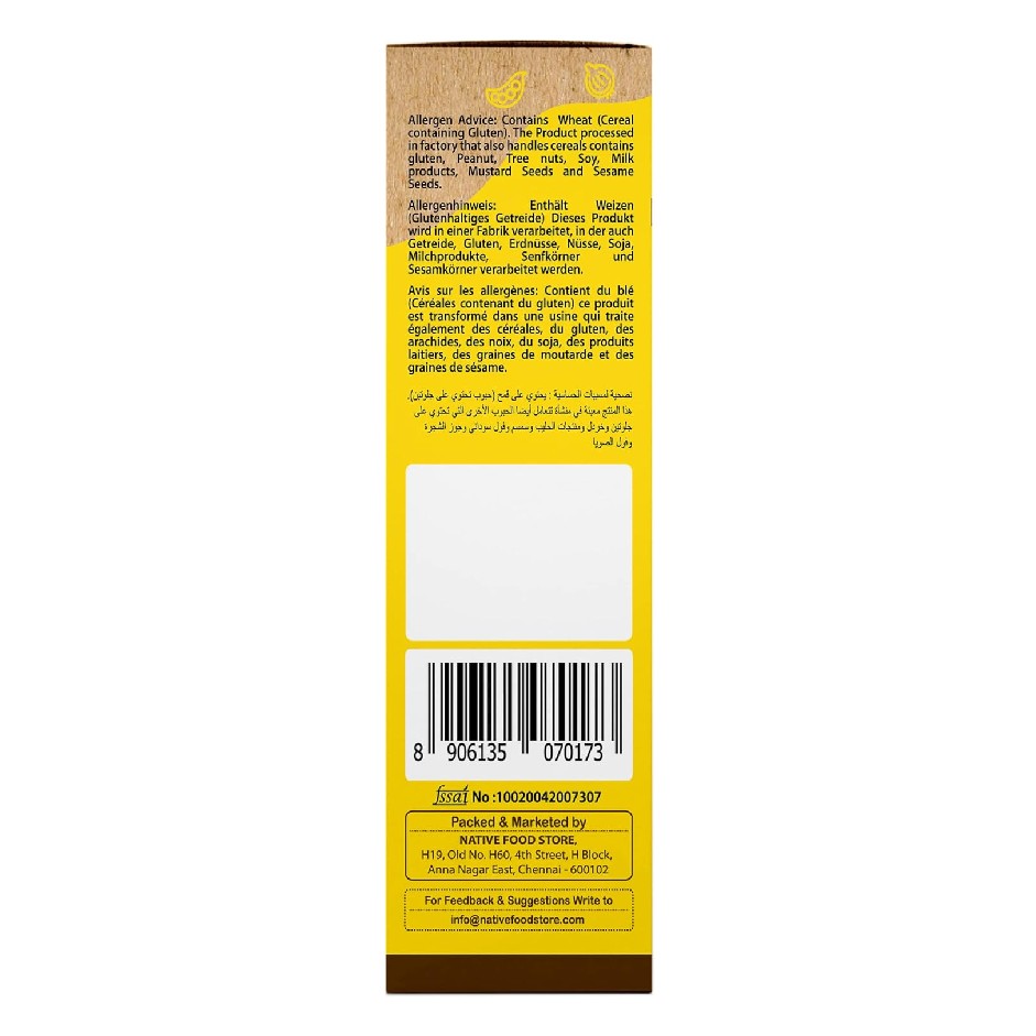 Barnyard Millet Noodle - 210 GM