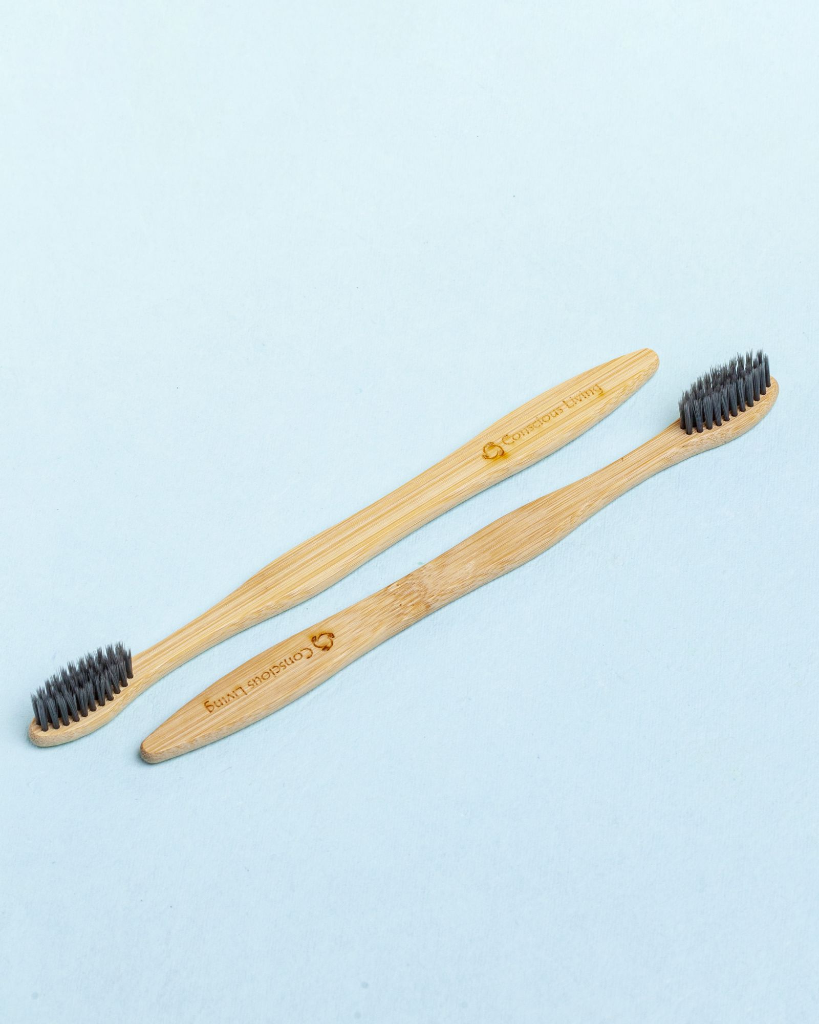 Bamboo tooth brush by Rootz Organics