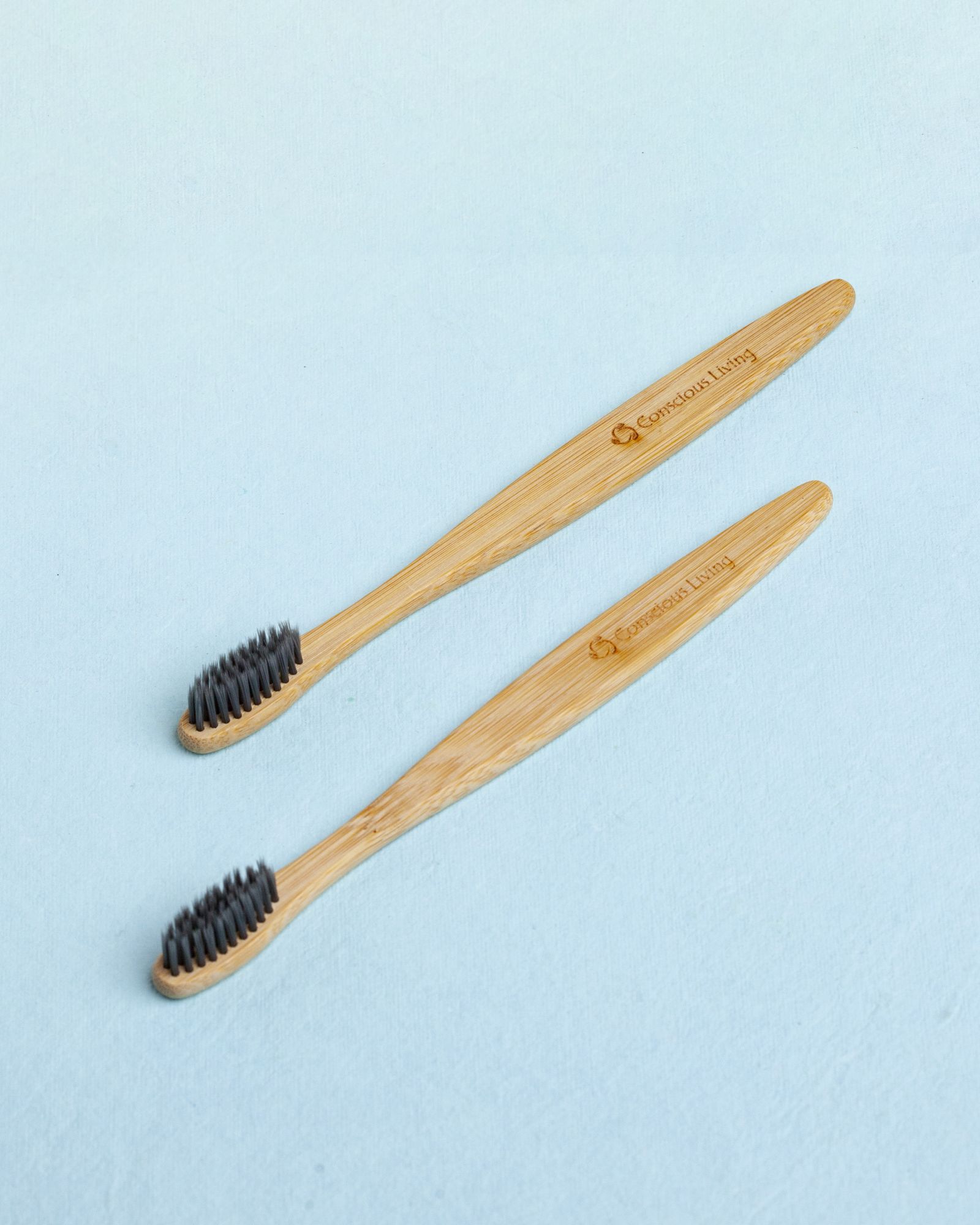 Bamboo tooth brush by Rootz Organics