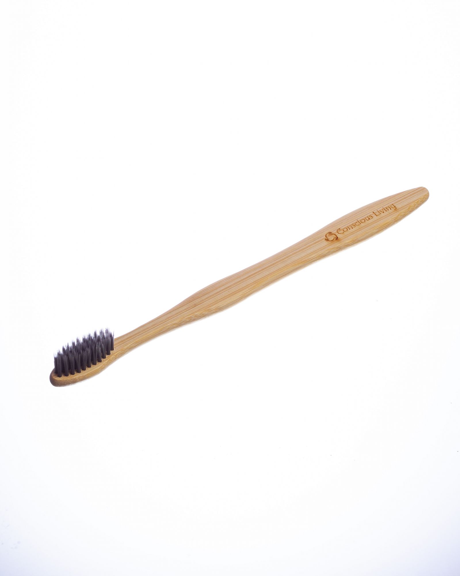 Bamboo tooth brush by Rootz Organics