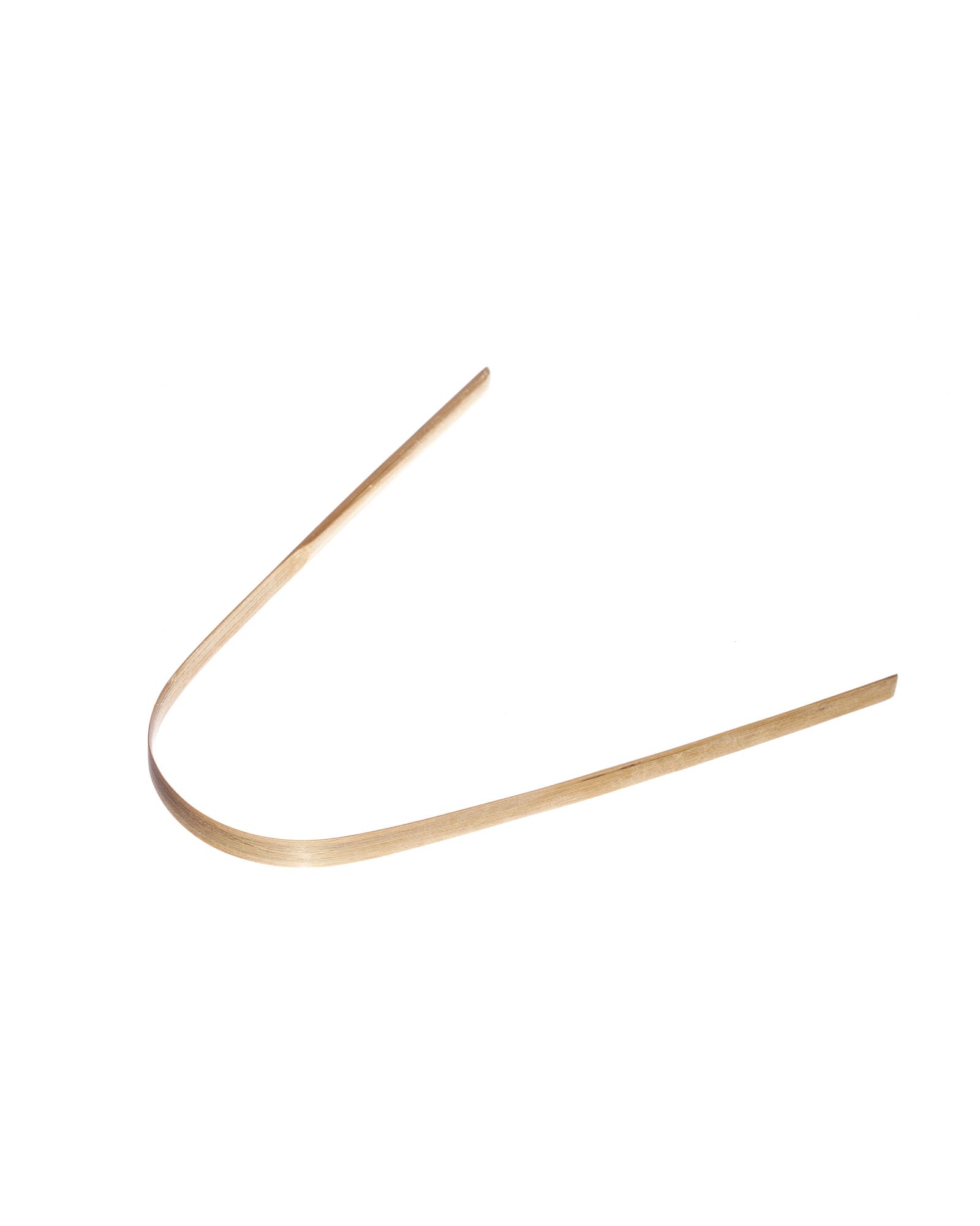 Bamboo toungh cleaner by Rootz Organics