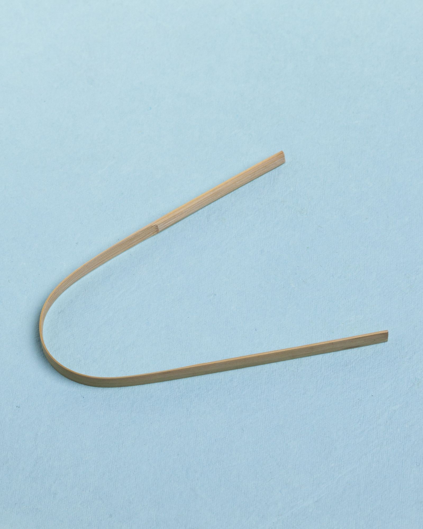 Bamboo toungh cleaner by Rootz Organics