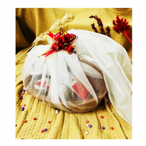 Image of Gift of Ayurveda