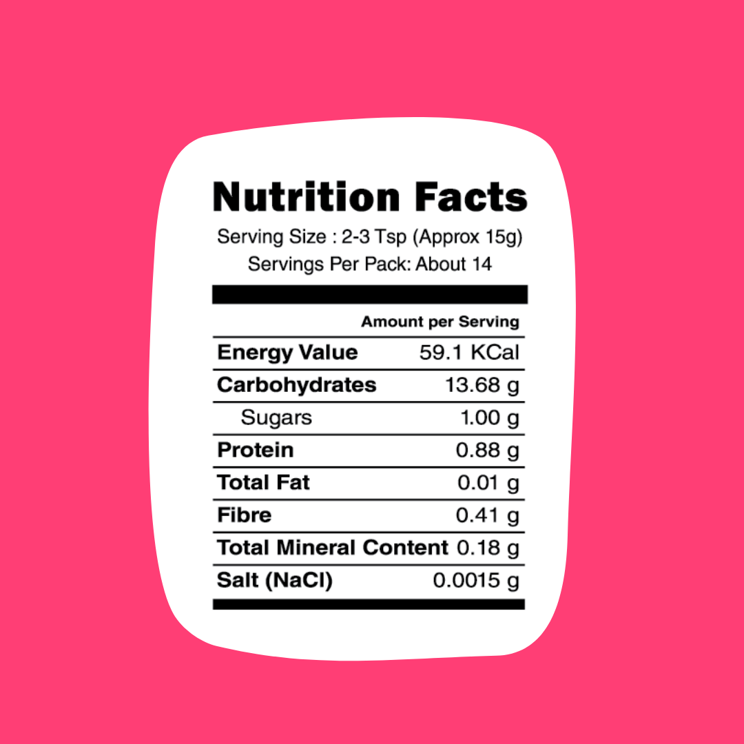 Early Foods -Organic Almond Drink Mix 200g