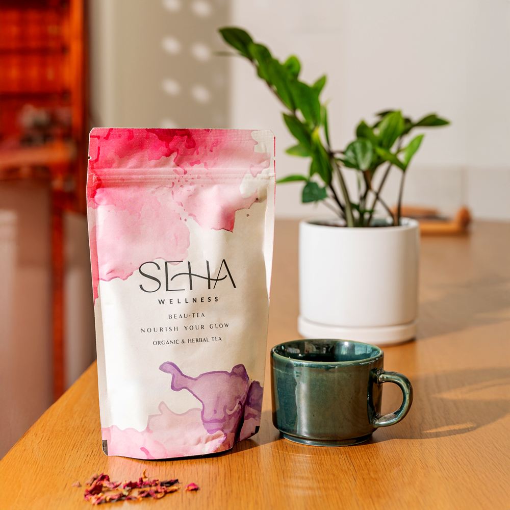 Beau-tea (pack of 2)