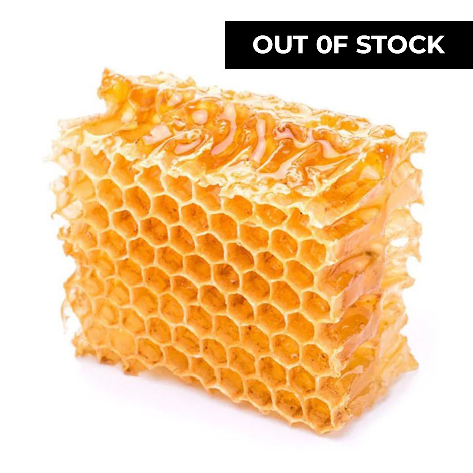 Beehive 500g by Rootz Organics