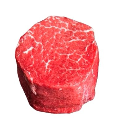 Grass Fed Beef Fillet Mignon 200G | Premium Tender Steak Cut UAE| Certified Organic | UAE Local | Antibiotic and Hormone Free