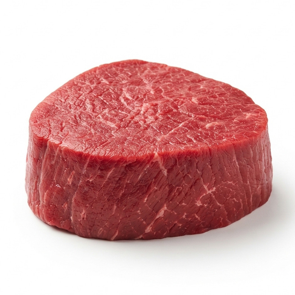 Grass Fed Beef Fillet Mignon 200G | Premium Tender Steak Cut UAE| Certified Organic | UAE Local | Antibiotic and Hormone Free