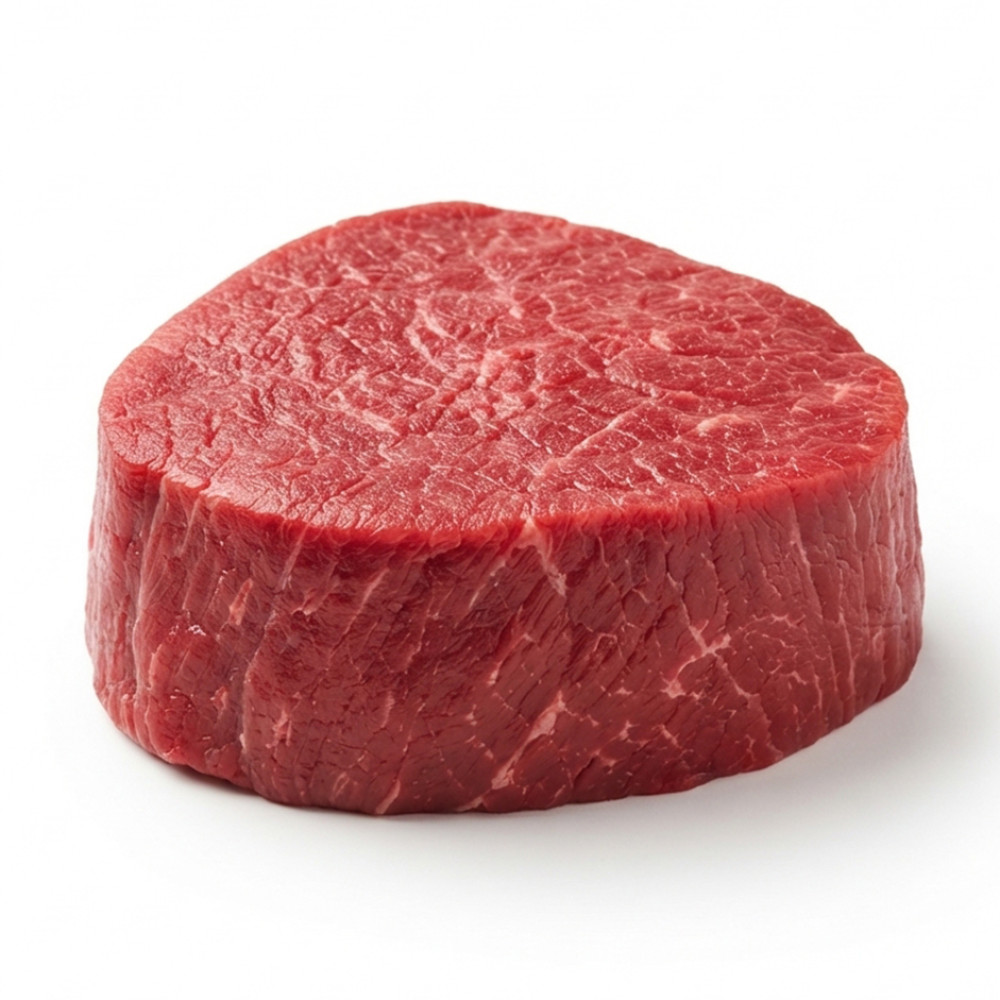 Grass Fed Beef Fillet Mignon 200G | Premium Tender Steak Cut UAE| Certified Organic | UAE Local | Antibiotic and Hormone Free