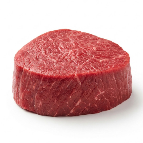 Image of Grass Fed Beef Fillet Mignon 200G | Premium Tender Steak Cut UAE| Certified Organic | UAE Local | Antibiotic and Hormone Free