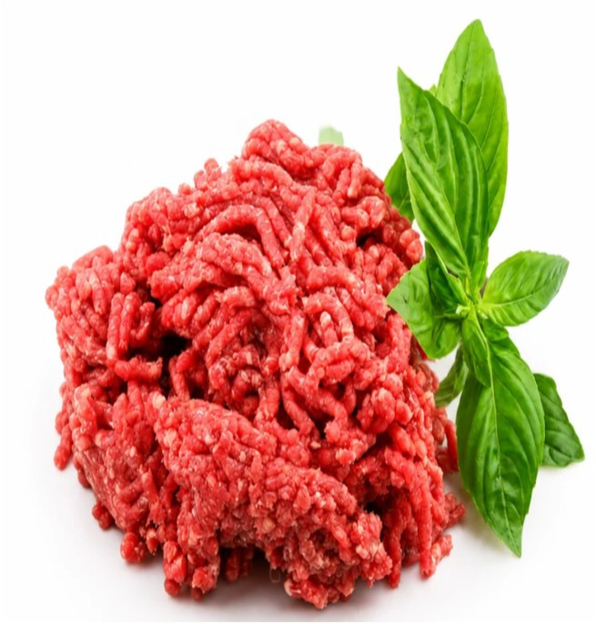 Grass Fed Premium Beef Mince 500G | Fresh Ground Beef