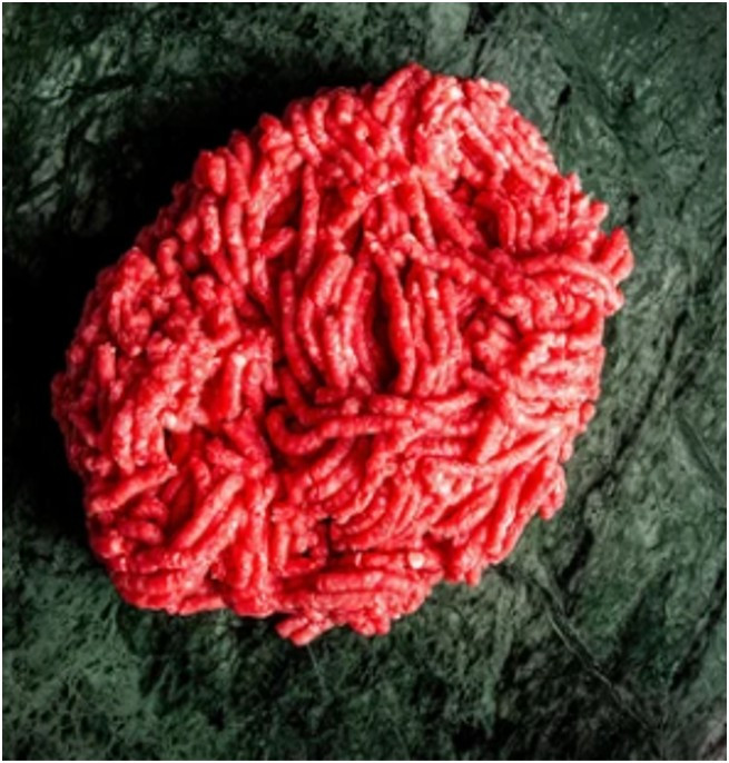 Grass Fed Premium Beef Mince 500G | Fresh Ground Beef