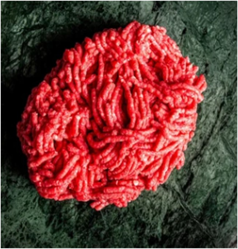 Grass Fed Premium Beef Mince 500G | Fresh Ground Beef