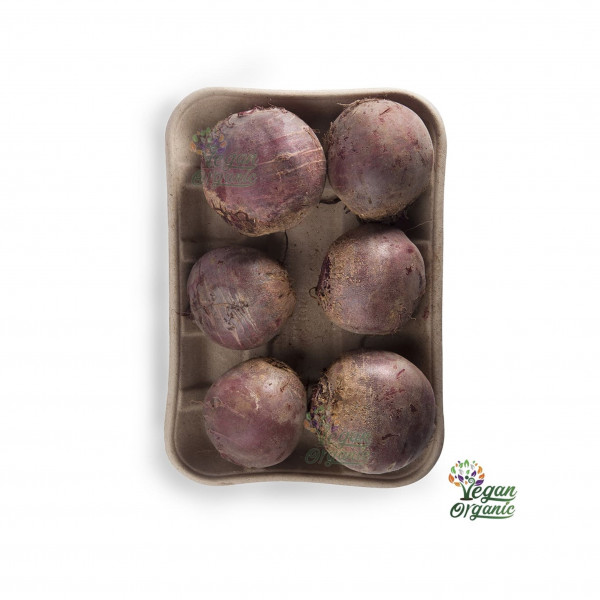 Image of Beetroot 500gm (Without Leaves)