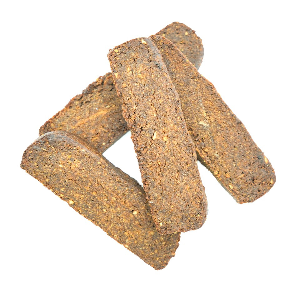 Biscotti & Tarts Chocolate - 4 pcs