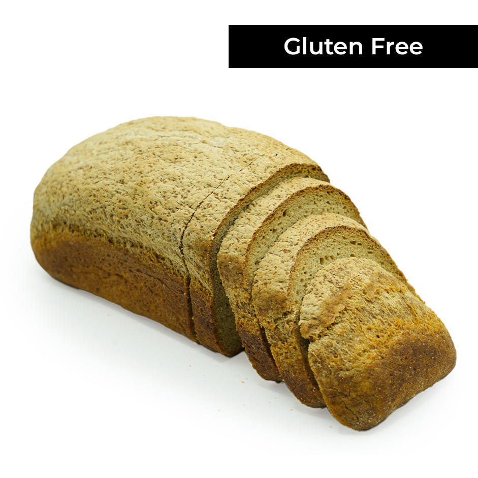 Brown Loaf-600g