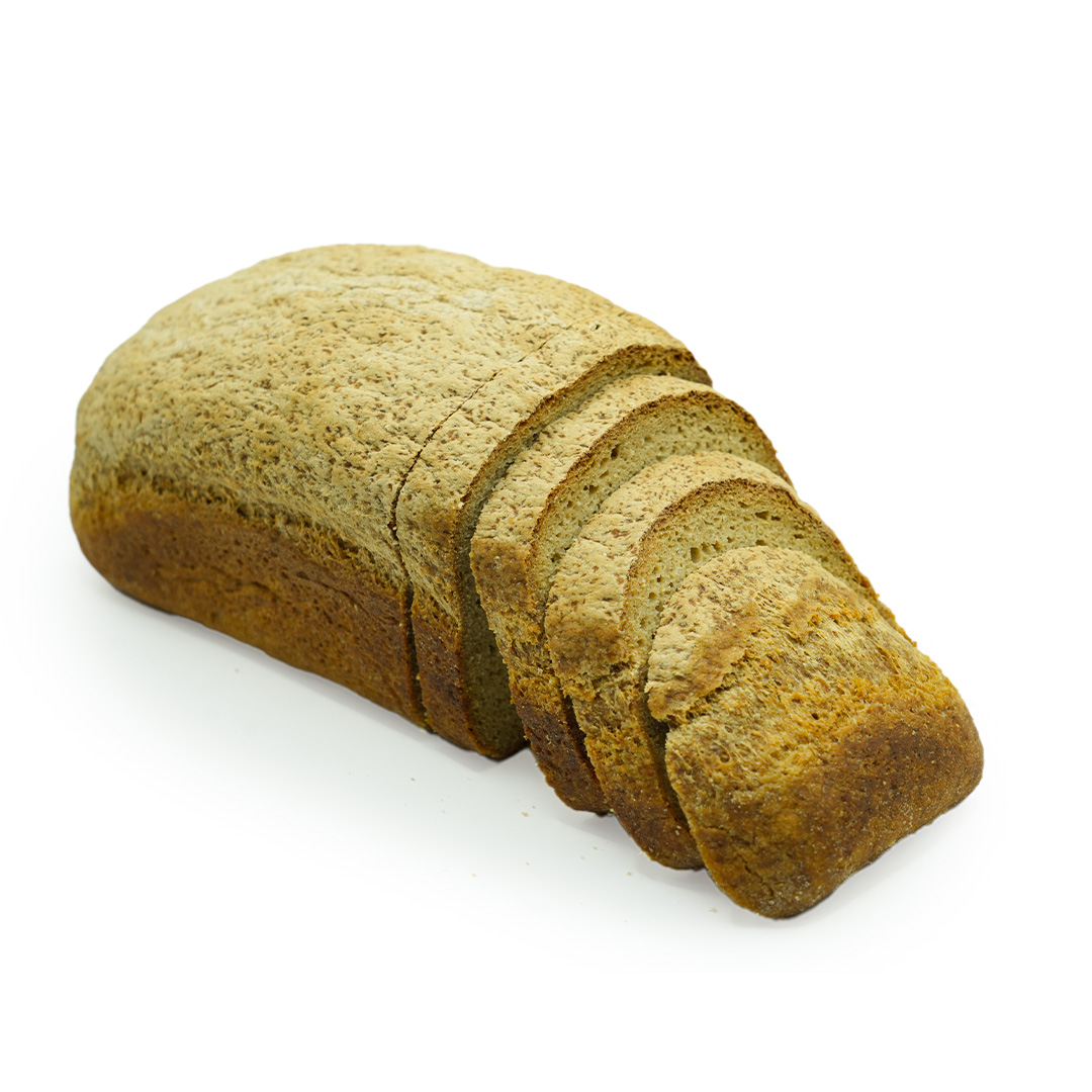 Brown Loaf-600g