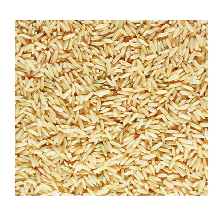 Brown Rice Sonamasuri 1 KG