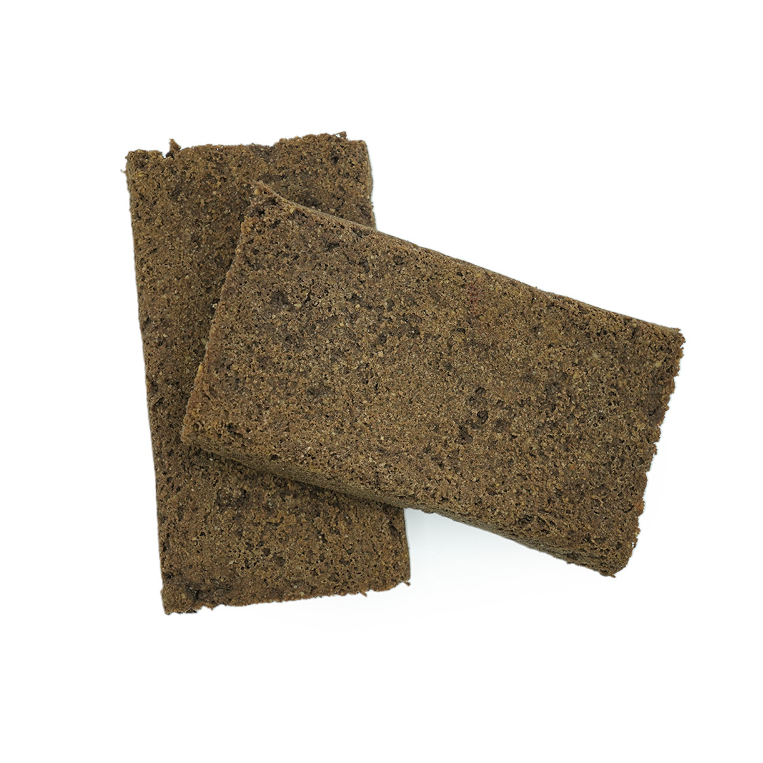 Brownie Chocolate - 2pcs x 100g