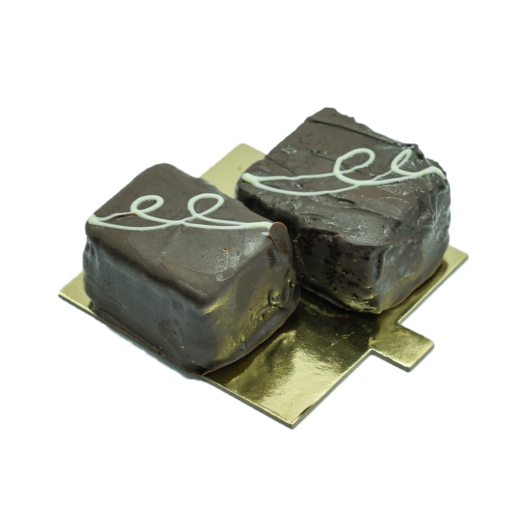 Brownie Ketolicious - 2pcs x 60g