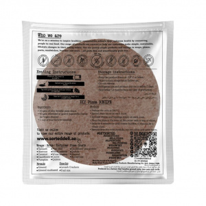 Buckwheat Crust- PACK OF 2 by Rootz Organics