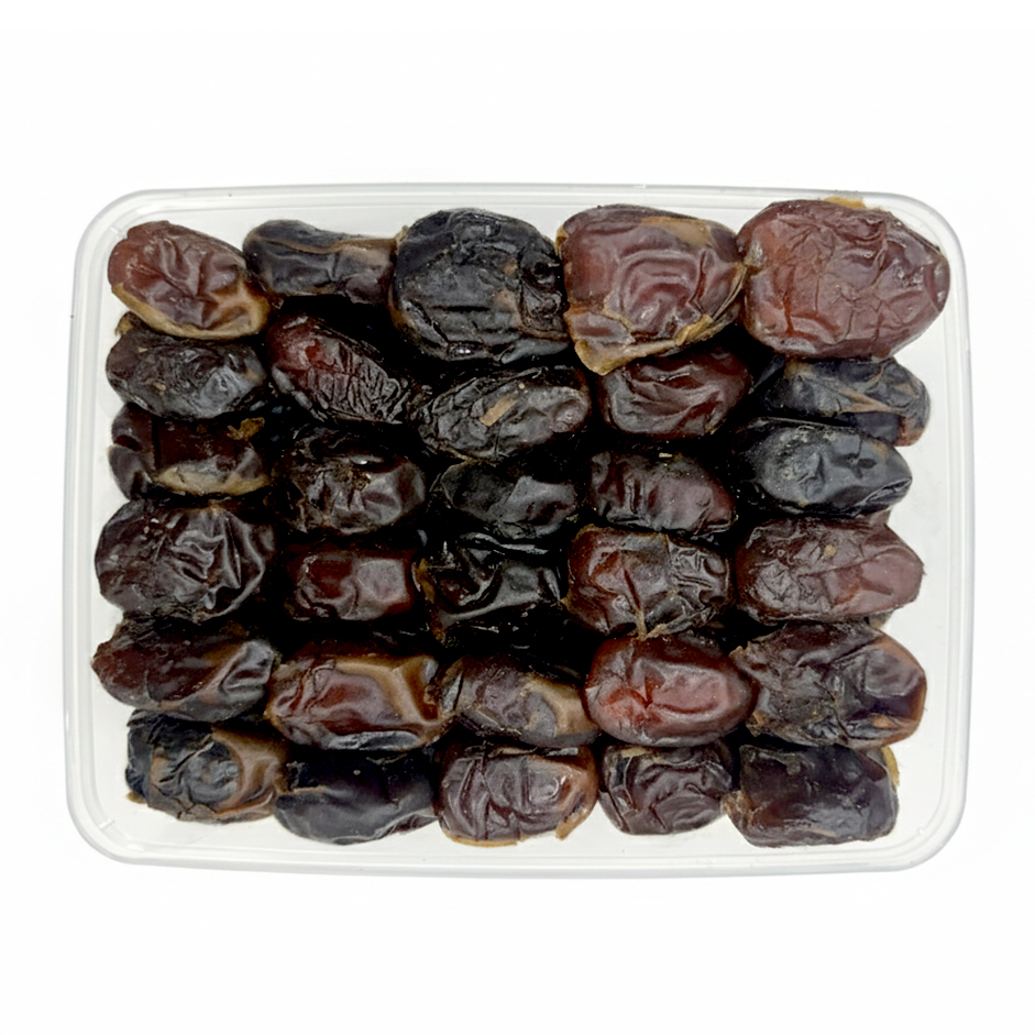 Premium Bumaan Dates 1Kg – Soft & Naturally Sweet Dates from UAE