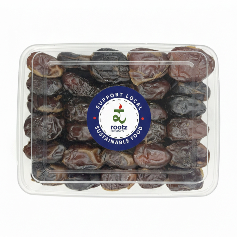 Premium Bumaan Dates 1Kg – Soft & Naturally Sweet Dates from UAE