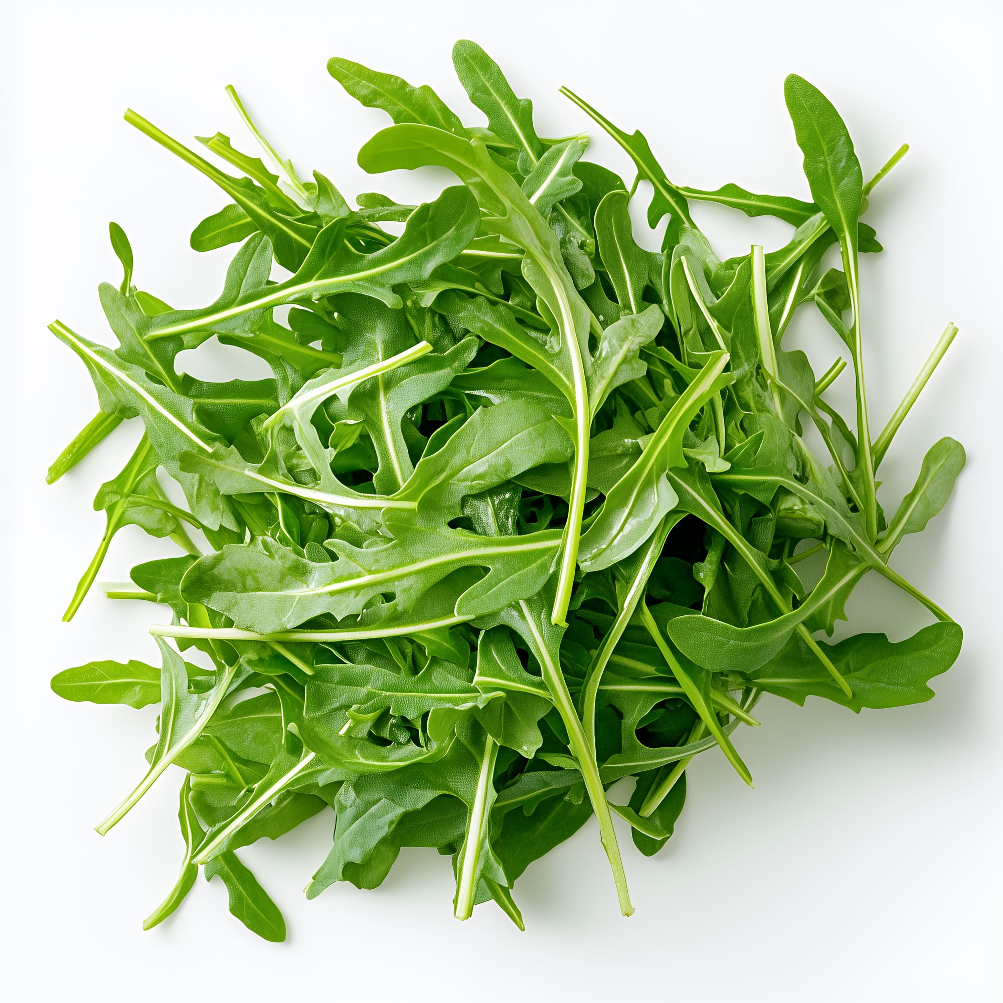 Rocket leaves- 125gm pack